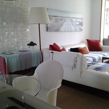 Apartmán Al Andalus, Playa De Muchavista El Campello Exteriér fotografie