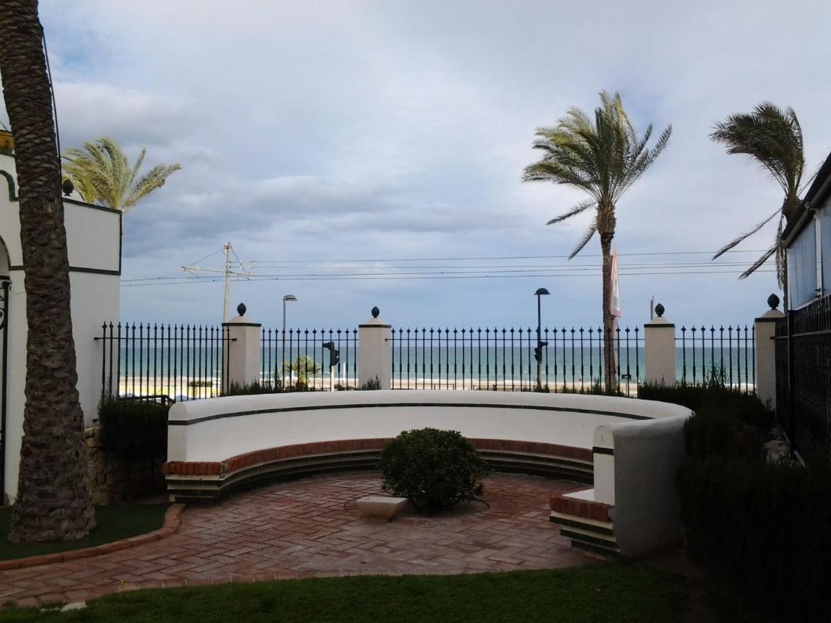 Apartmán Al Andalus, Playa De Muchavista El Campello Exteriér fotografie