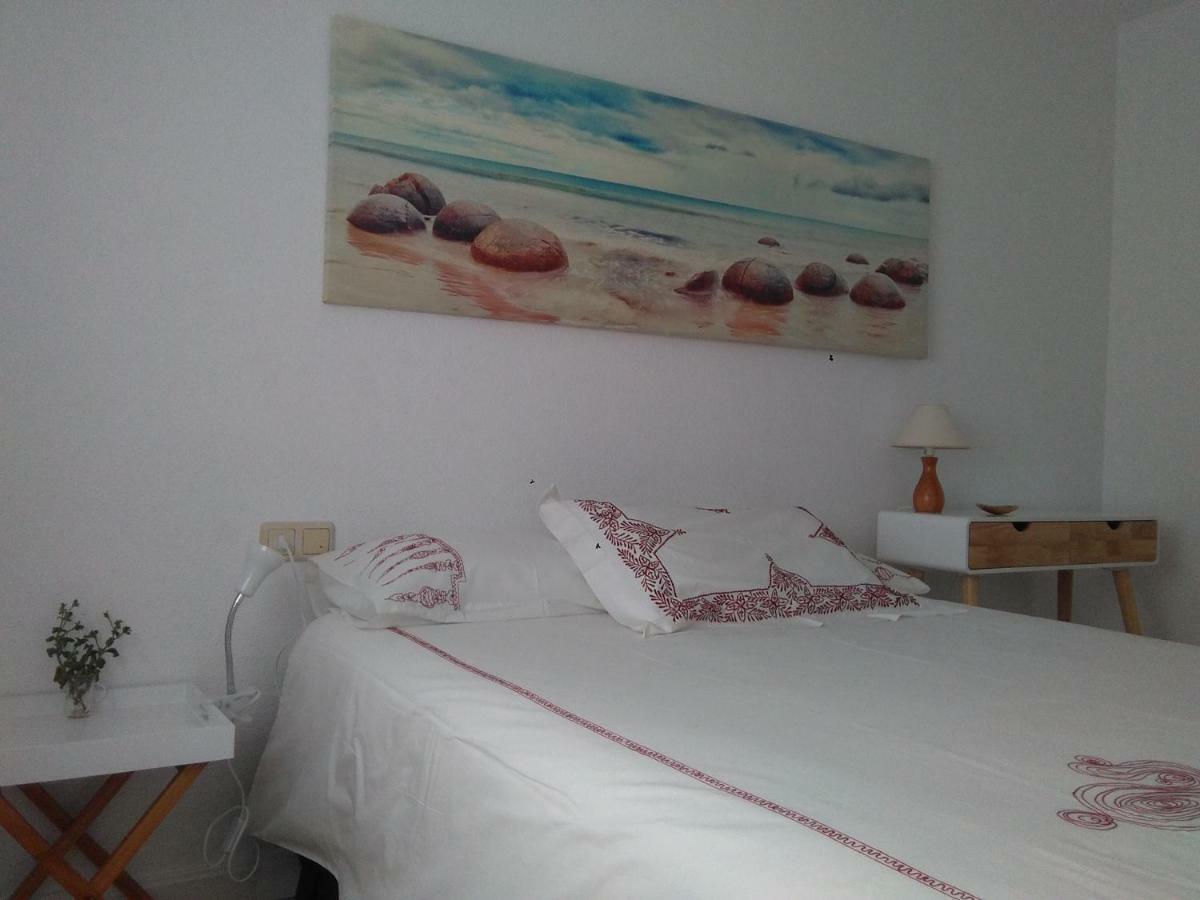 Apartmán Al Andalus, Playa De Muchavista El Campello Exteriér fotografie