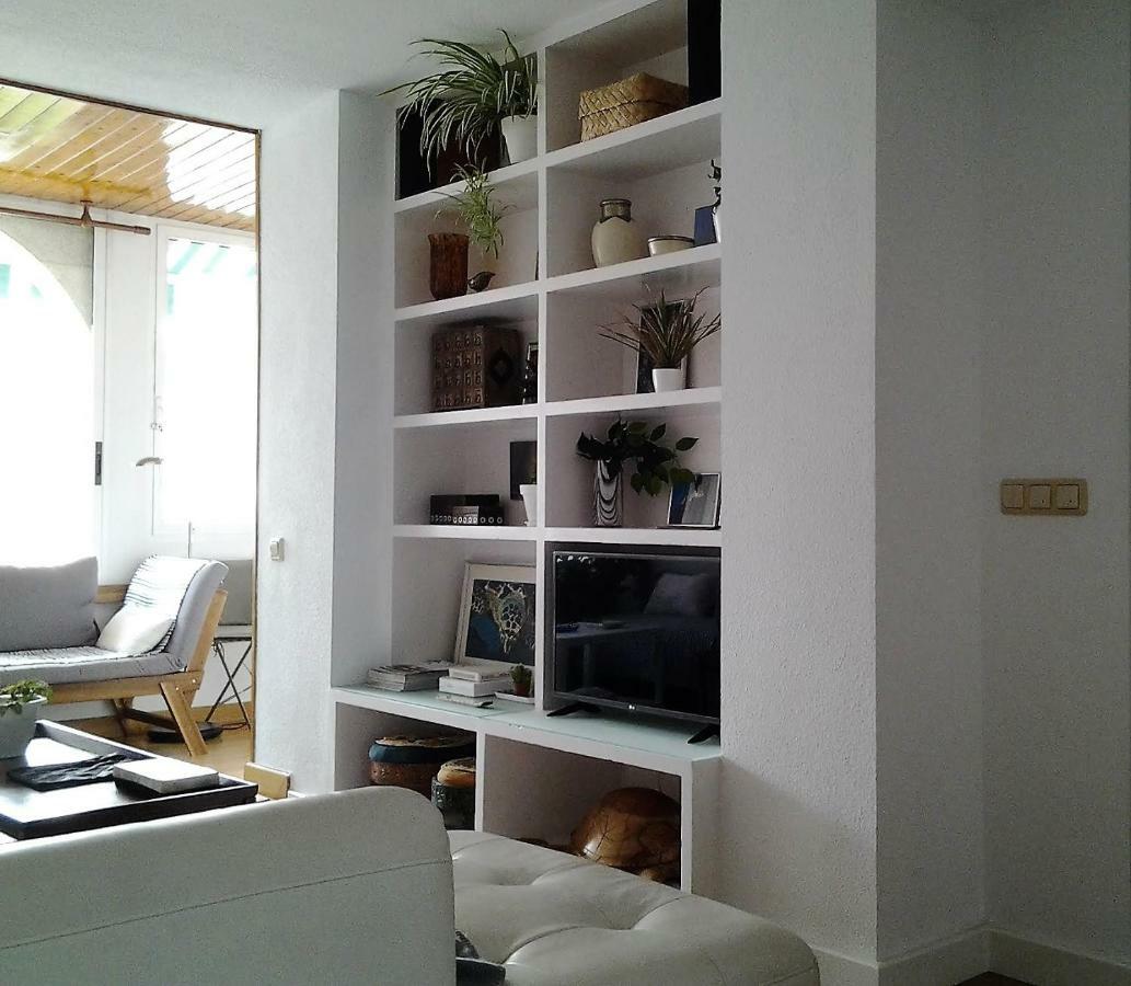 Apartmán Al Andalus, Playa De Muchavista El Campello Exteriér fotografie