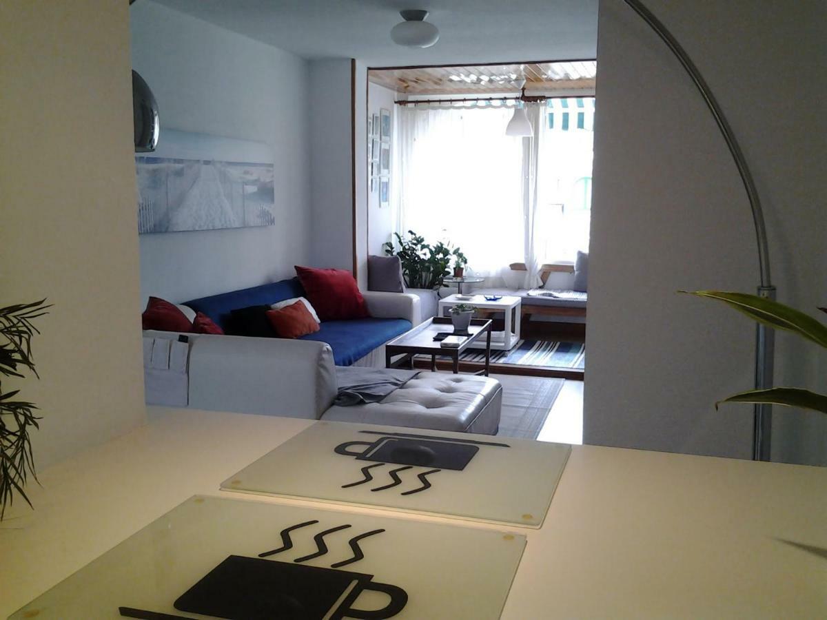 Apartmán Al Andalus, Playa De Muchavista El Campello Exteriér fotografie
