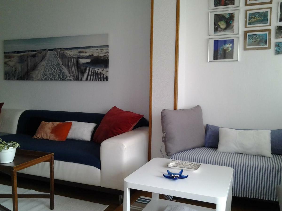 Apartmán Al Andalus, Playa De Muchavista El Campello Exteriér fotografie