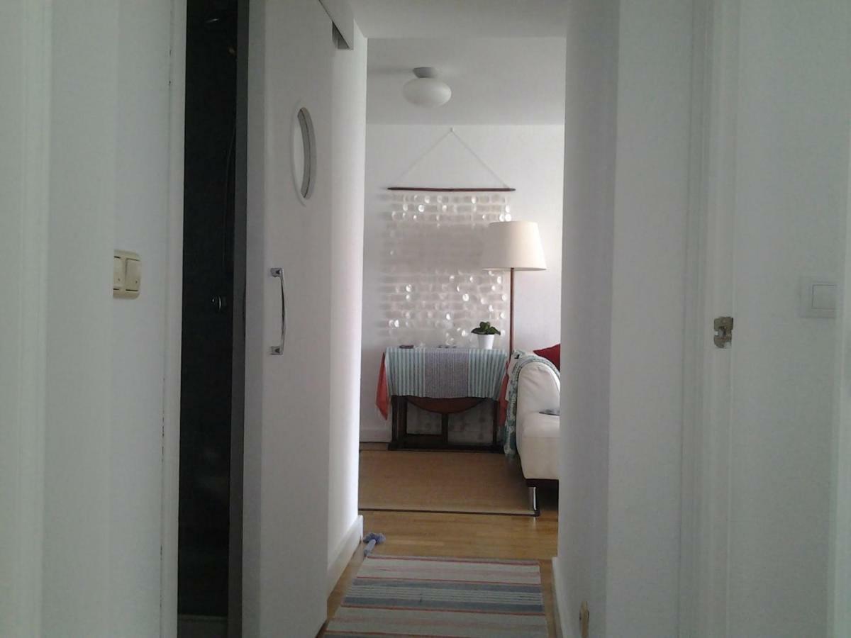 Apartmán Al Andalus, Playa De Muchavista El Campello Exteriér fotografie