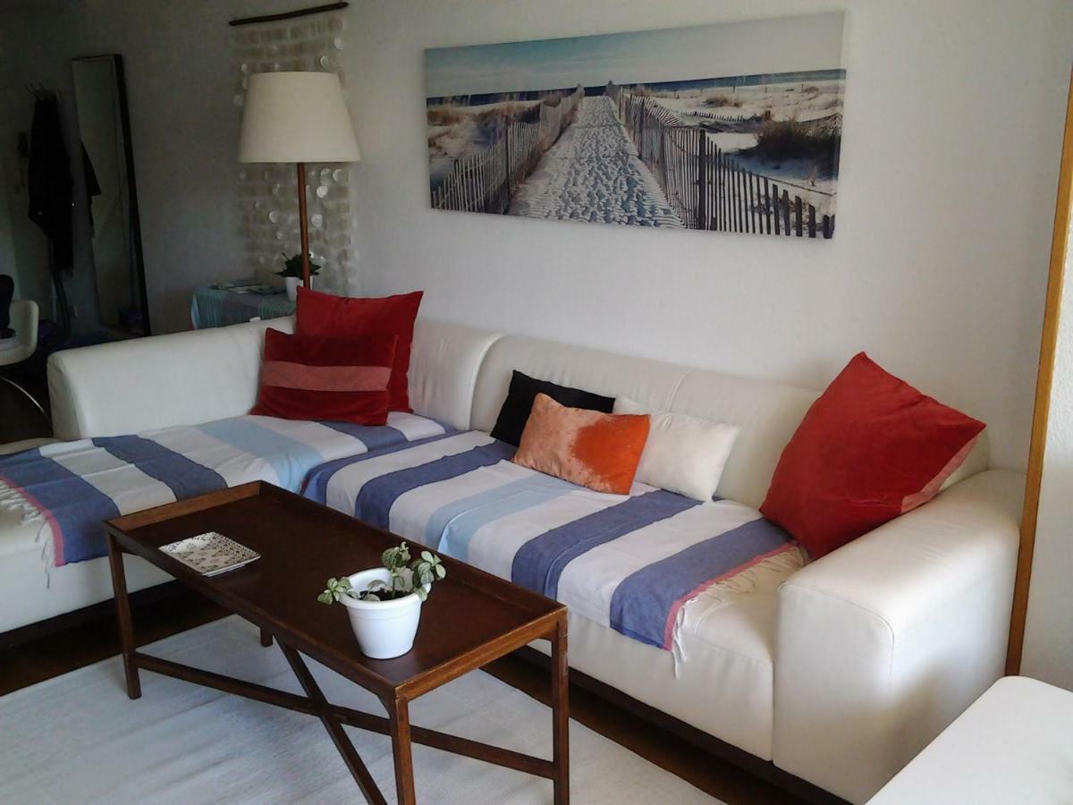Apartmán Al Andalus, Playa De Muchavista El Campello Exteriér fotografie