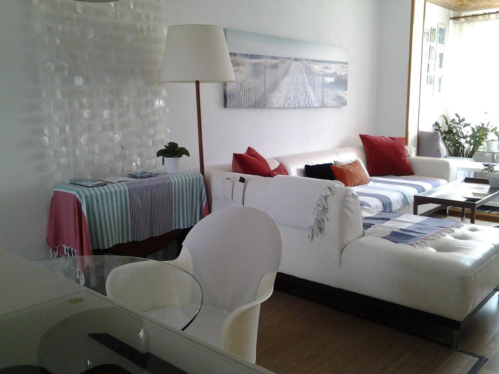 Apartmán Al Andalus, Playa De Muchavista El Campello Exteriér fotografie