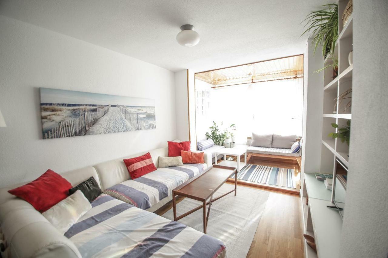 Apartmán Al Andalus, Playa De Muchavista El Campello Exteriér fotografie
